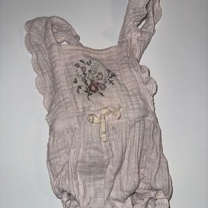 Jamie Kay  Floral One Piece